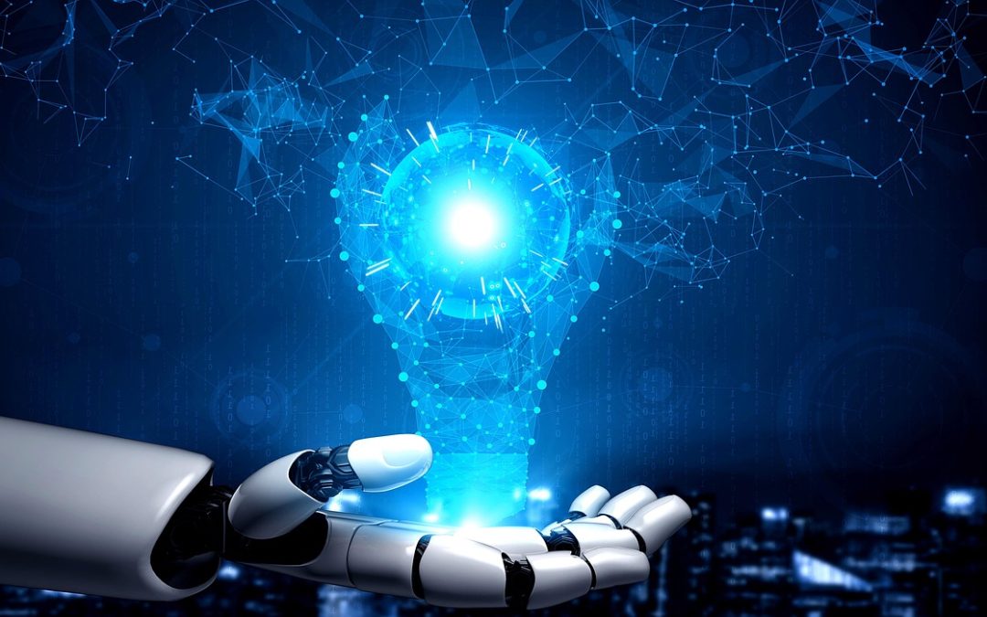 Spariranno Copywriter e specialisti SEO? Ecco cosa dice l’AI (intervista per gioco)